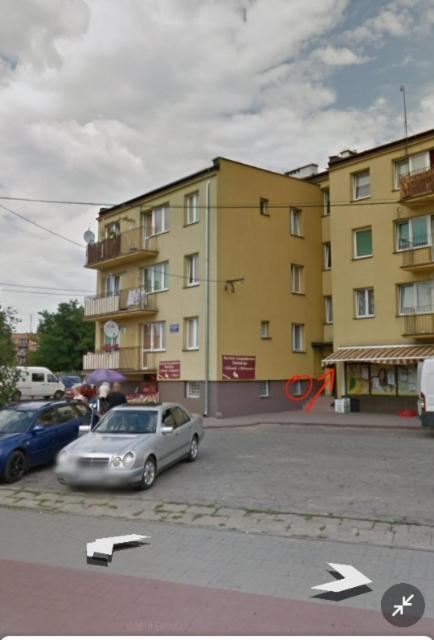 Klif 1 Apartamenty-Warka Esterno foto